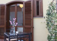 Foto Camera Bed & Breakfast Acciaroli