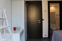 Foto Camera Bed & Breakfast Acciaroli