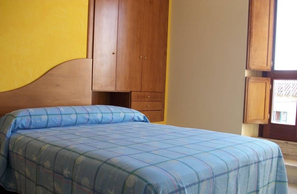 Foto Camera Bed & Breakfast Acciaroli