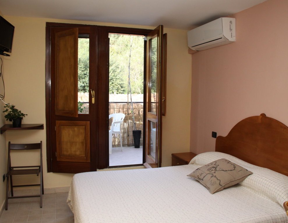 Foto Camera Bed & Breakfast Acciaroli